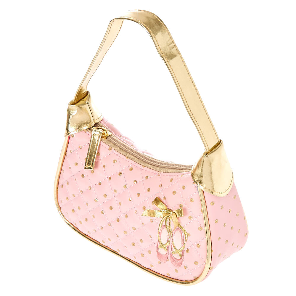 ballet purse