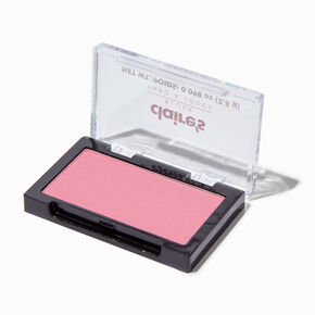Pink Single Blush Pan,