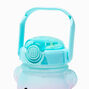 Pink &amp; Blue Gummy Bears&reg; Crossbody Water Bottle,