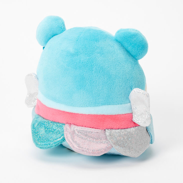 Squishmallows&trade; Claire&#39;s Exclusive 5&quot; Twyla the Tooth Fairy Plush Toy,