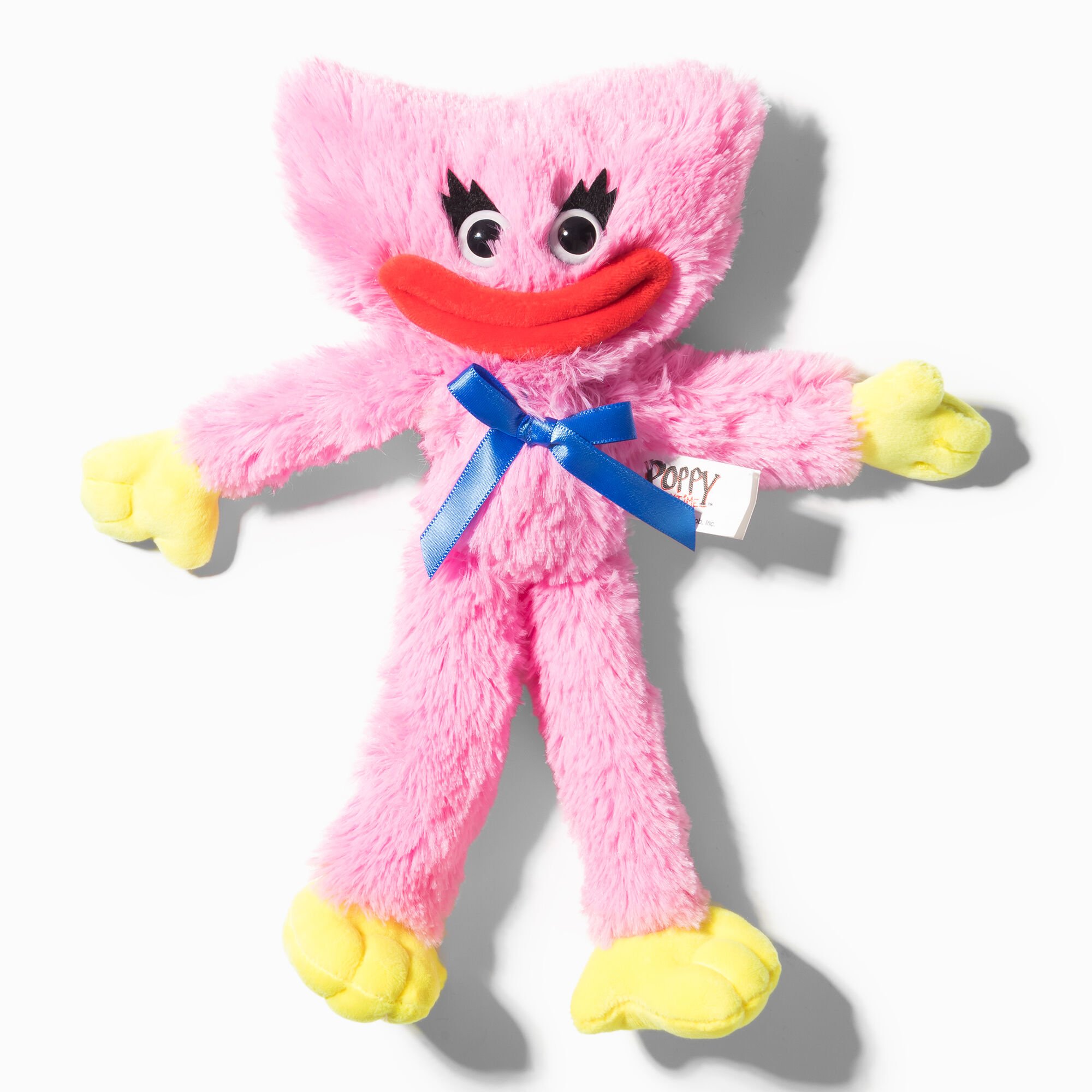 Peluche Poppy Playtime™ - Les modèles peuvent varier,