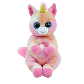 Ty&reg; Beanie Babies Skylar the Unicorn Plush Toy,