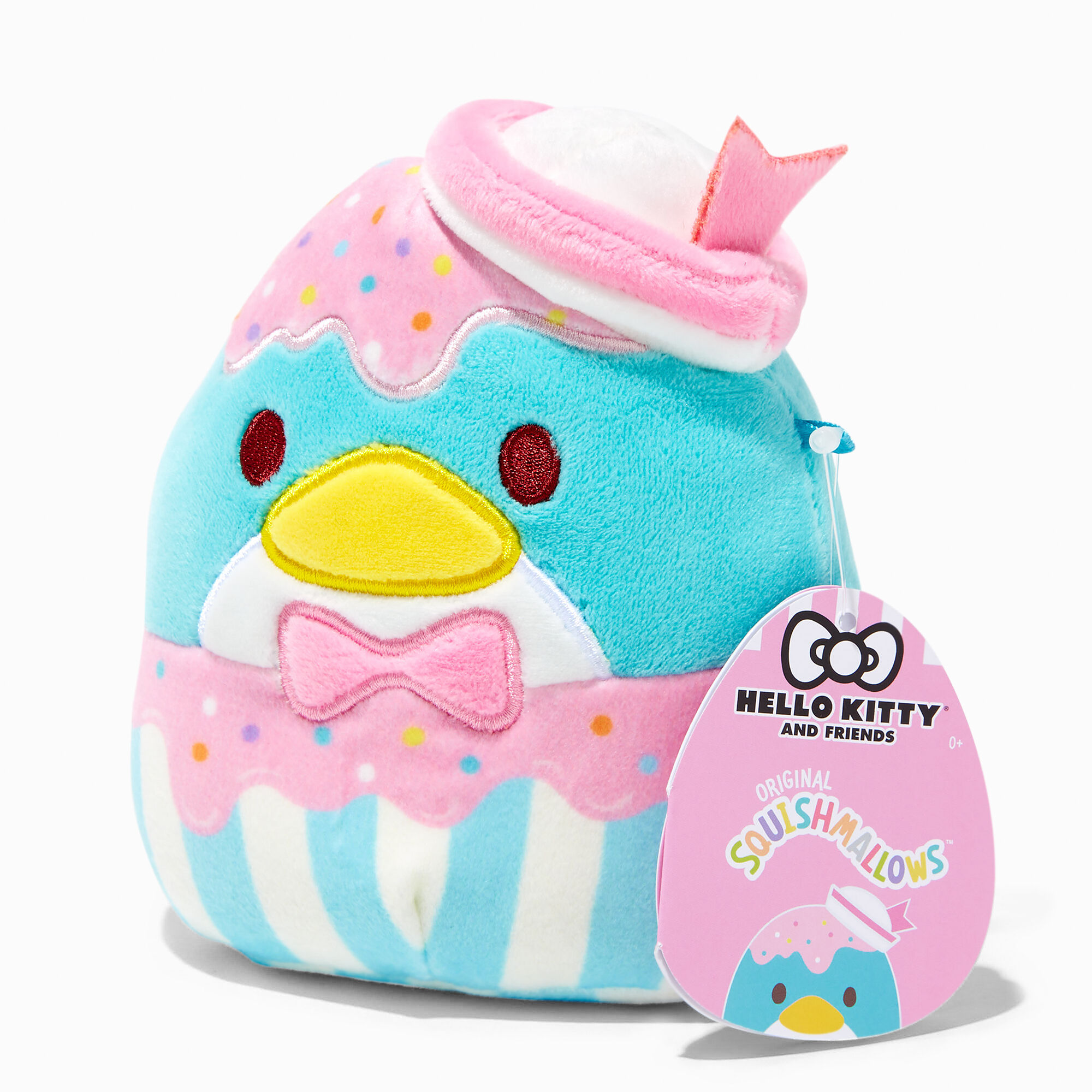 Squishmallow sam sales