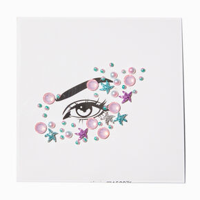 Mermaid Body Gems,