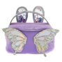 Poppy the Pig Soft Makeup Bag - Pink,