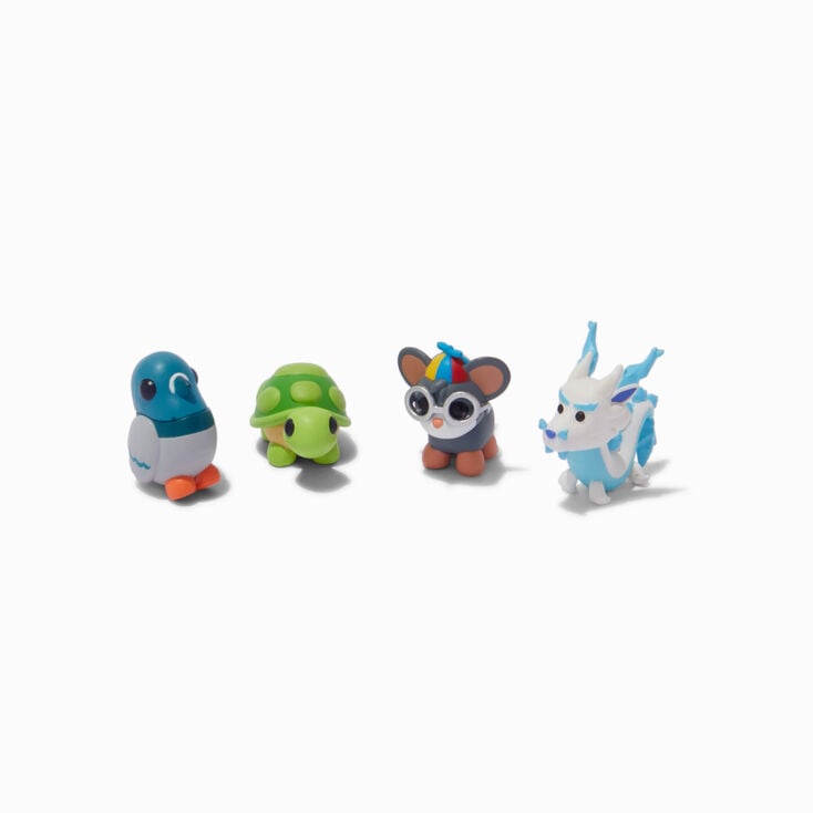 Adopt Me!&trade; Series 4 Mystery Pets Blind Bag - Styles Vary,