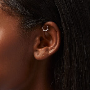 Helix Earrings & Studs Earrings | Shop Online | Claire'S Uk | Claire'S