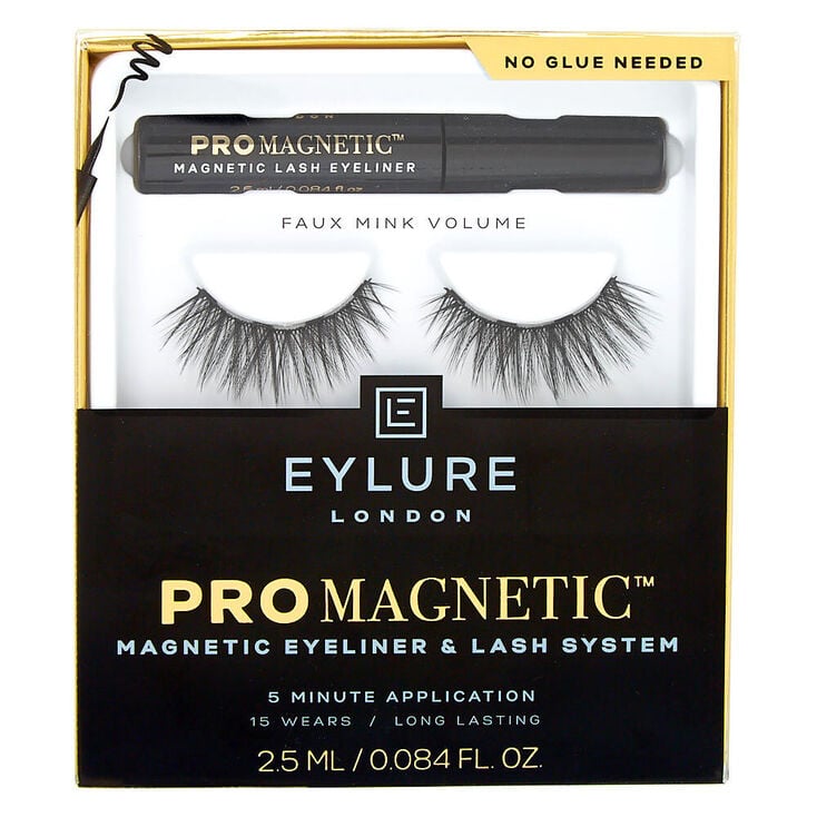 Eylure Pro Magnetic Eyeliner &amp; Lash System,