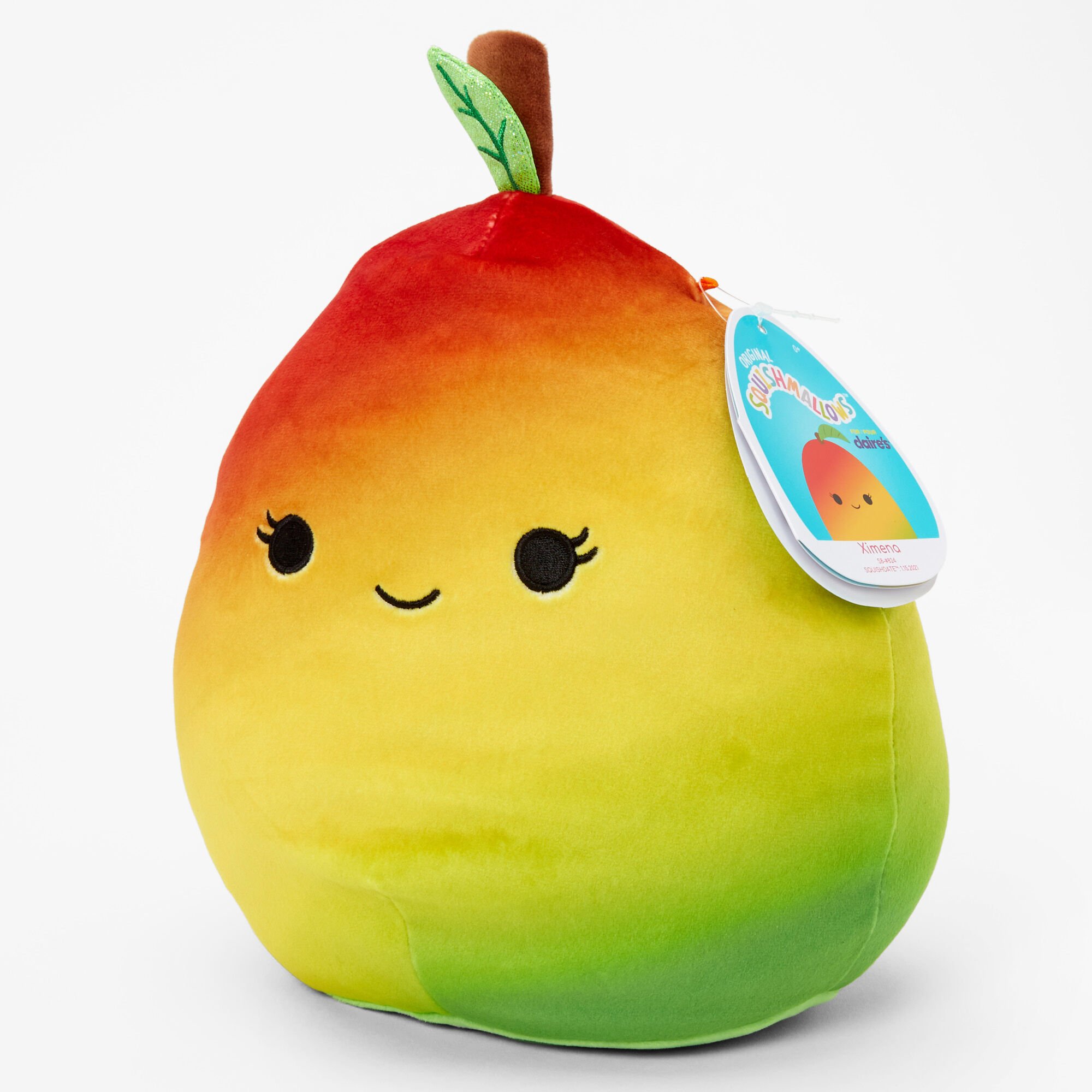 Toy mango 2025