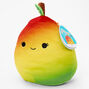 Squishmallows&trade; Claire&#39;s Exclusive 8&quot; Mango Plush Toy,