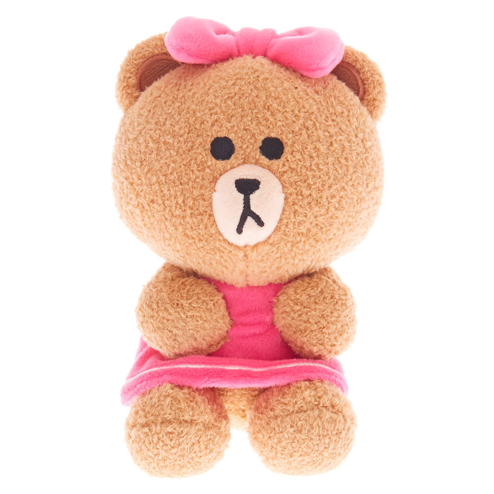 Line hotsell store plush