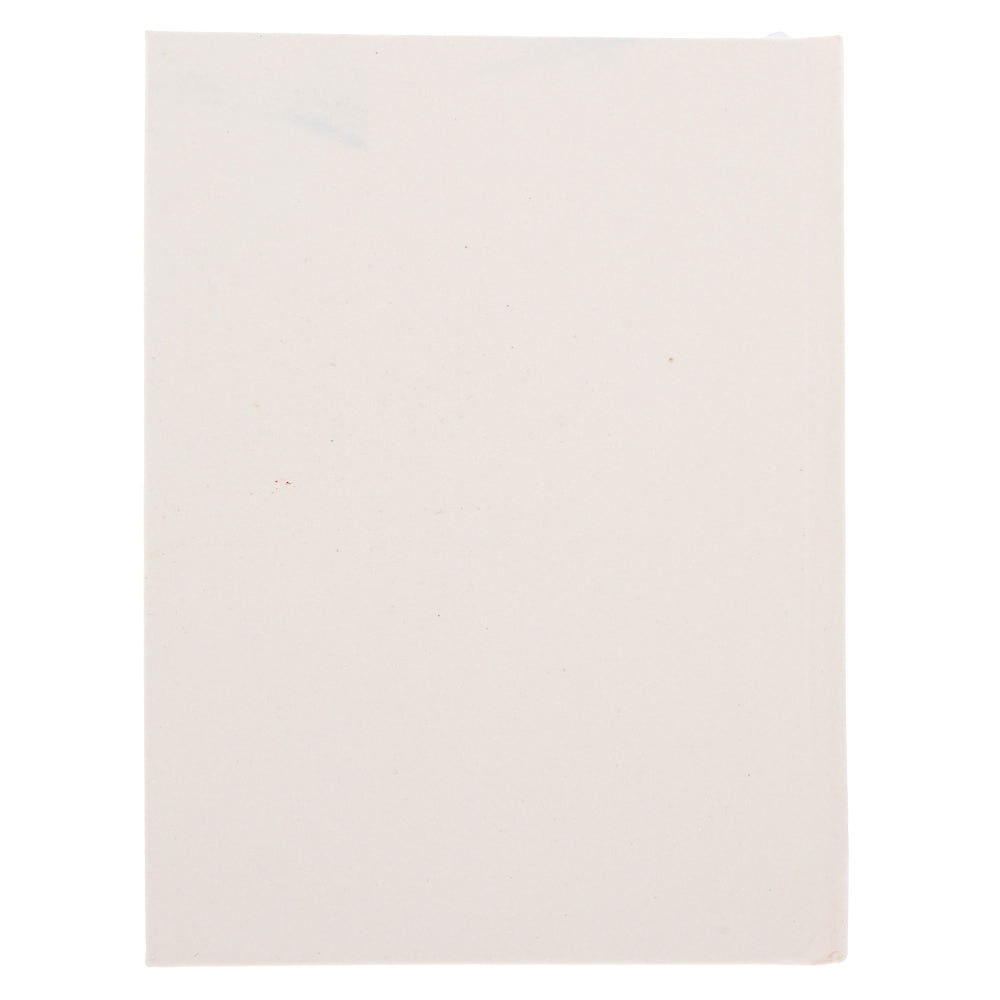 Paris Love Journal - Pink,