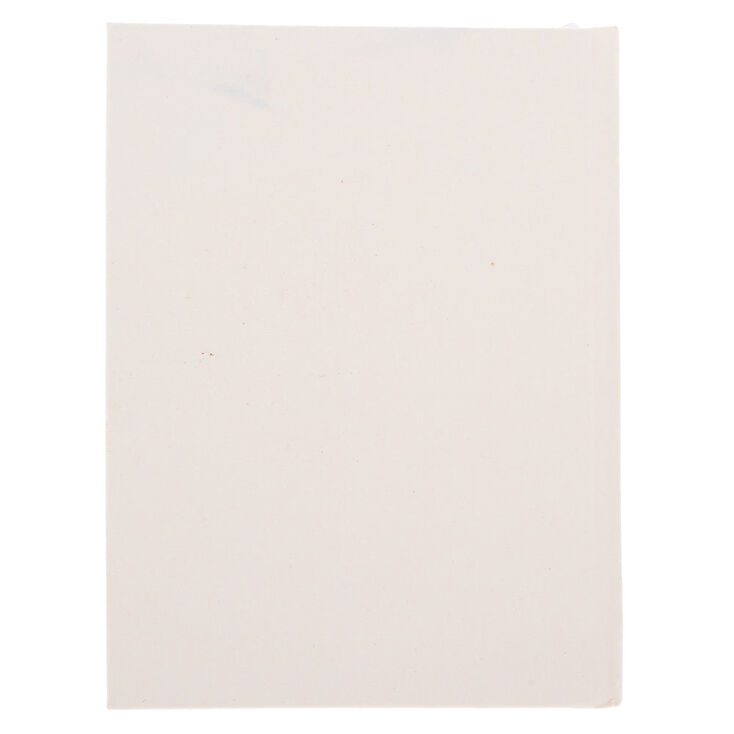 Paris Love Journal - Pink,