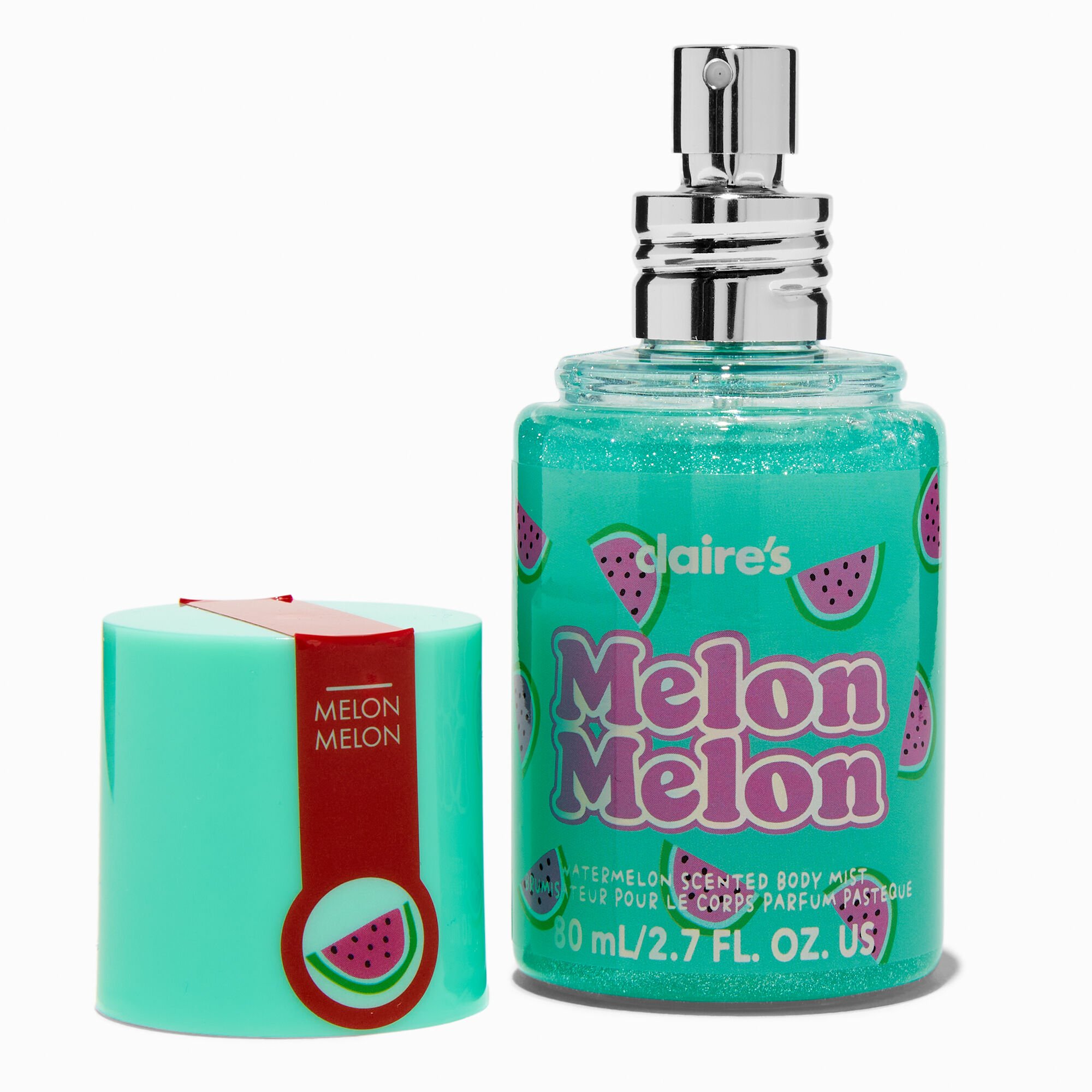 Melon Scented Body Mist,