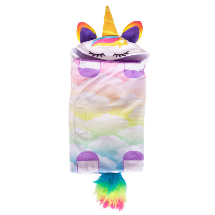 Cutetitos&trade; Cuddlitos Soft Toy Blind Bag,
