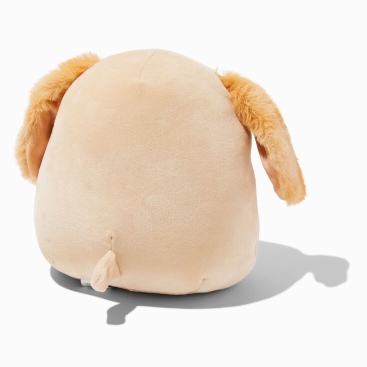 Squishmallows&trade; Harrison the Dog 8&quot; Plush Toy,