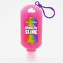 Tobar&reg; Squeezy Slime Keyring &ndash; Styles May Vary,