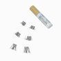Eylure Volume &amp; Curl Cluster False Lashes - 12mm, 14mm, 16mm, 36 Pack,