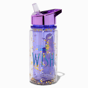 Disney Wish Claire&#39;s Exclusive Water Bottle,
