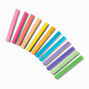 Pastel Barrel Highlighters - 12 Pack,