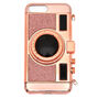 Retro Camera Phone Case - Fits iPhone 6/7/8 Plus,