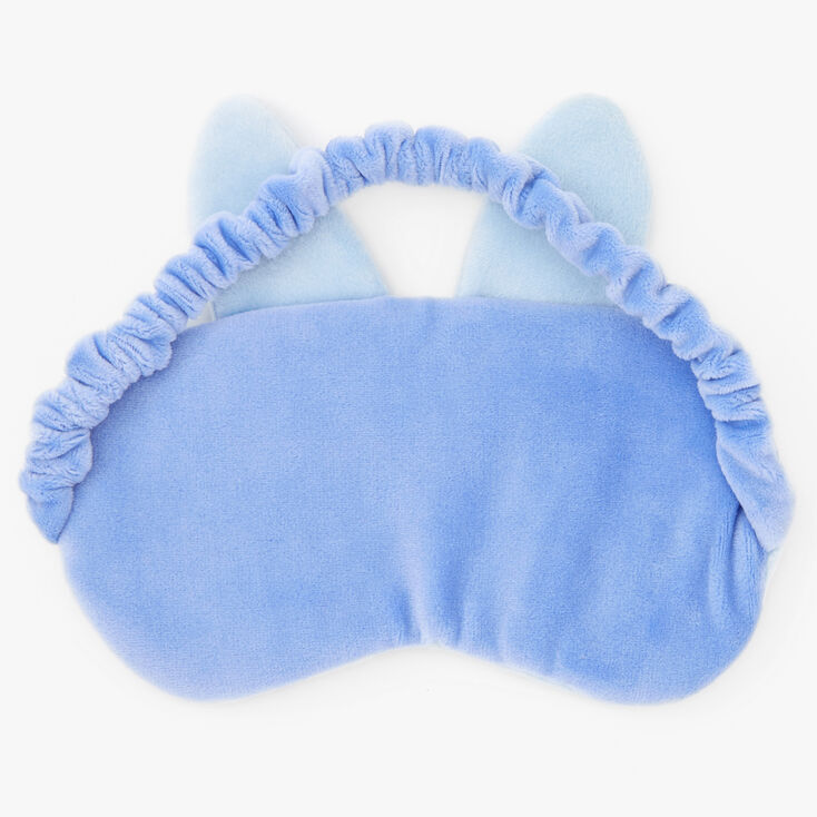 Chibi Bunny Sleeping Mask,