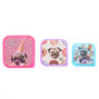 Doug The Pug&reg; Storage Pots,