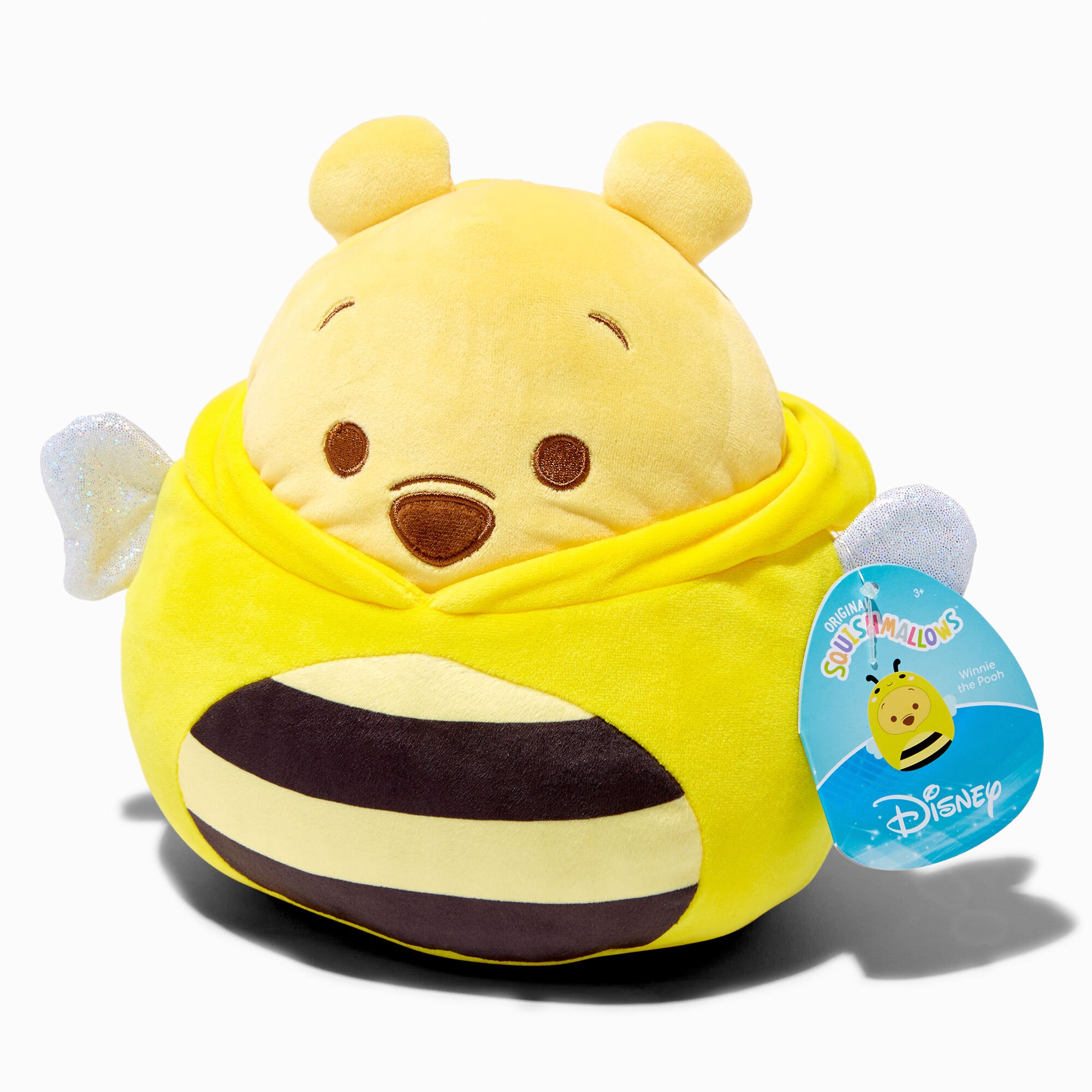 Peeking pooh new arrivals