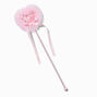 Claire&#39;s Club Pink Moon Shaker Wand,