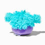 D&eacute;coration &agrave; clip pour sac en peluche Buna 9&nbsp;cm Squishmallows&trade;,