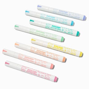 ooly&reg; Vivid Pop! Opaque Water-Based Paint Markers - 8 Pack,