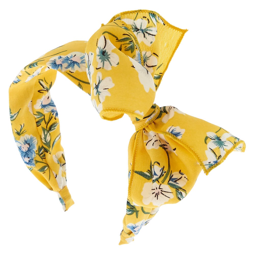 claire's accessories baby headbands