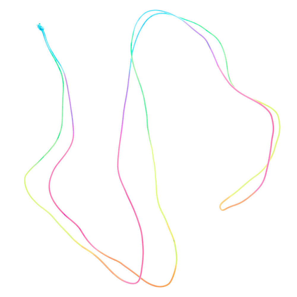 Tobar® French Skipping - Rainbow,