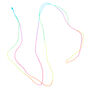 Tobar&reg; French Skipping - Rainbow,