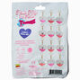 Hello Kitty&reg; And Friends Tsunameez&trade; Heart Keychain Blind Bag - Styles Vary,