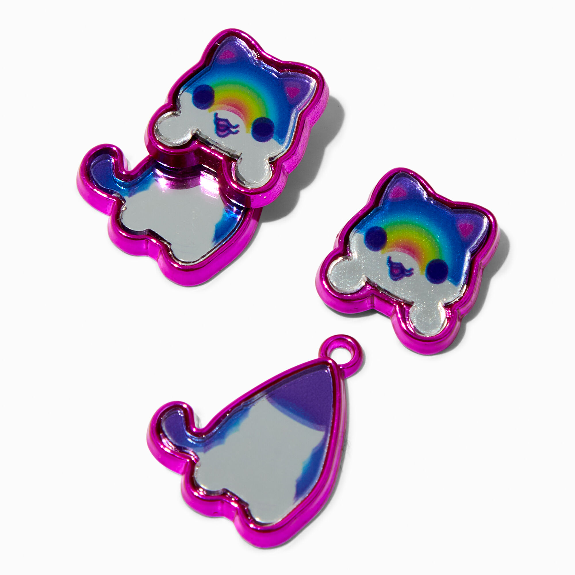Claires 2025 ear crawlers