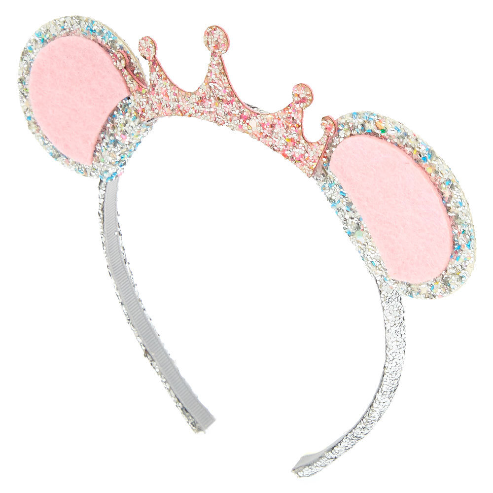 Claire's rose gold best sale minnie ears