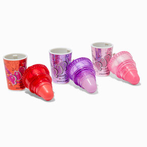 Pop Lip Balm Set - 3 Pack,