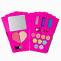 Bling French Fries Scented Makeup Palette,