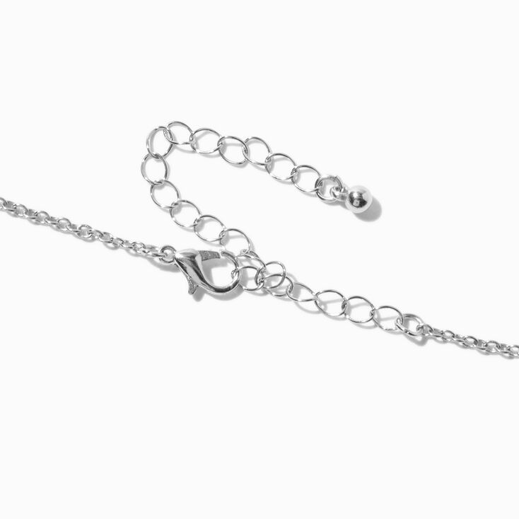 Disney Stitch Best Friends Necklace Set - 2 Pack ,