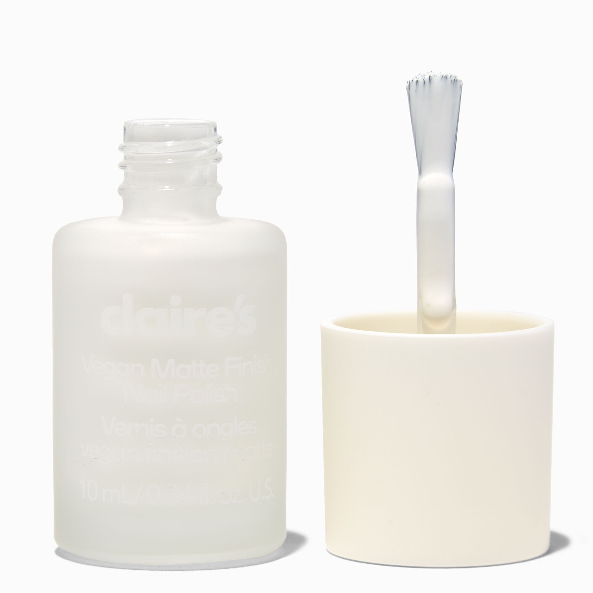 BORN PRETTY Milky Jelly White Gel Nail Polish 10ml Soak Off UV LED Nail  Varnish | eBay