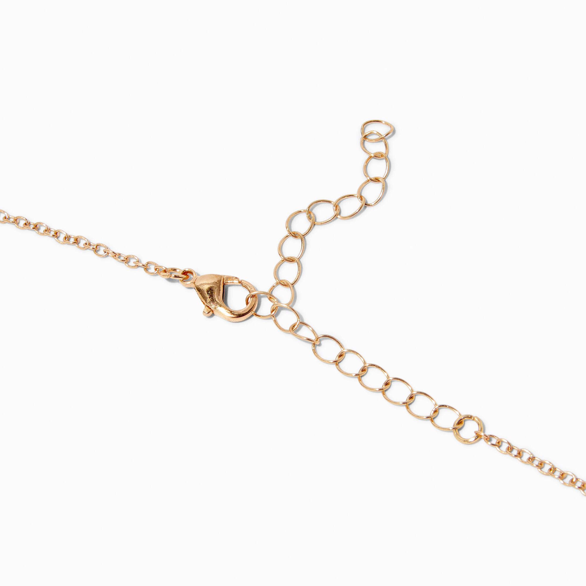 Wicked™ Claire's Exclusive Locket Necklace,