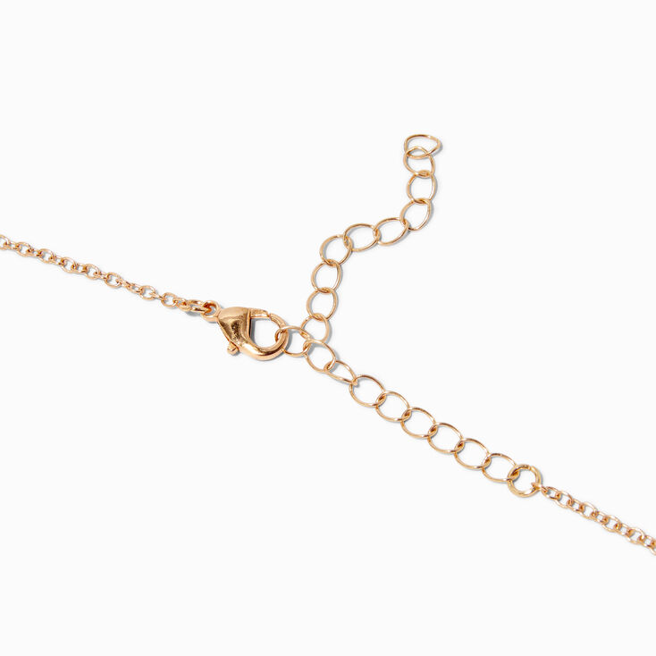 Wicked&trade; Claire&#39;s Exclusive Locket Necklace,