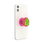 PopSockets&reg; PopGrip - Green Gummy Bear,