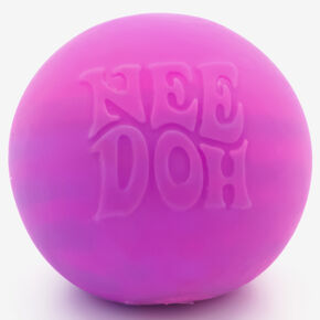 Nee Doh&trade; Swirl Ball Fidget Toy - Styles May Vary,