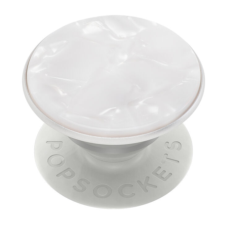 PopGrip PopSockets interchangeable ac&eacute;tate perl&eacute;,