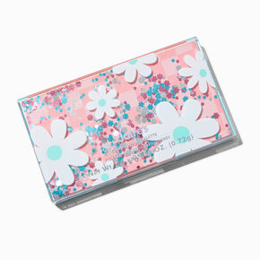 Checkered Daisy Shaker Eyeshadow Palette,