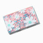 Checkered Daisy Shaker Eyeshadow Palette,