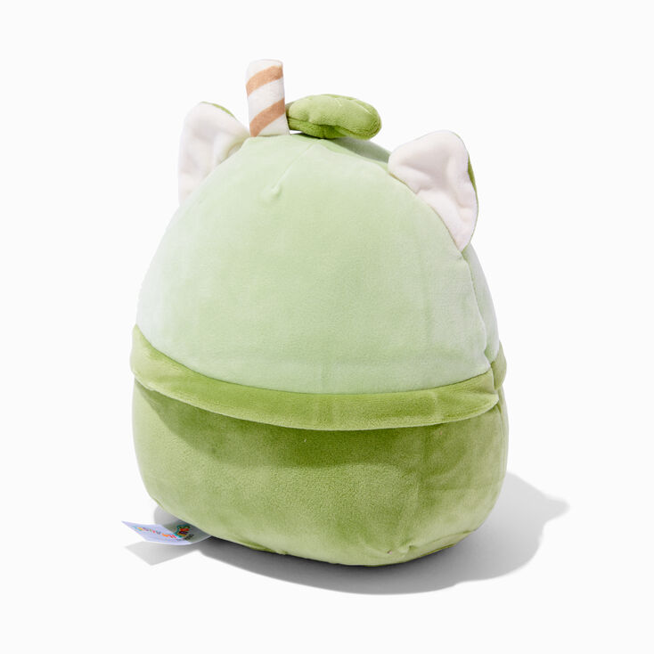 Squishmallows&trade; 8&quot; Eitan Soft Toy,