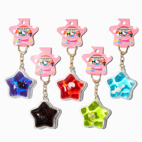 Hello Kitty&reg; And Friends Tsunameez &trade; Keychain Blind Bag - Styles May Vary,